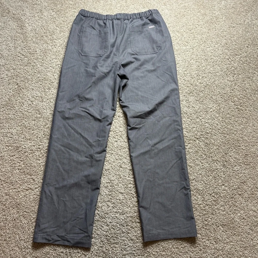 FIGS Men’s Pisco Basic Scrub Pants